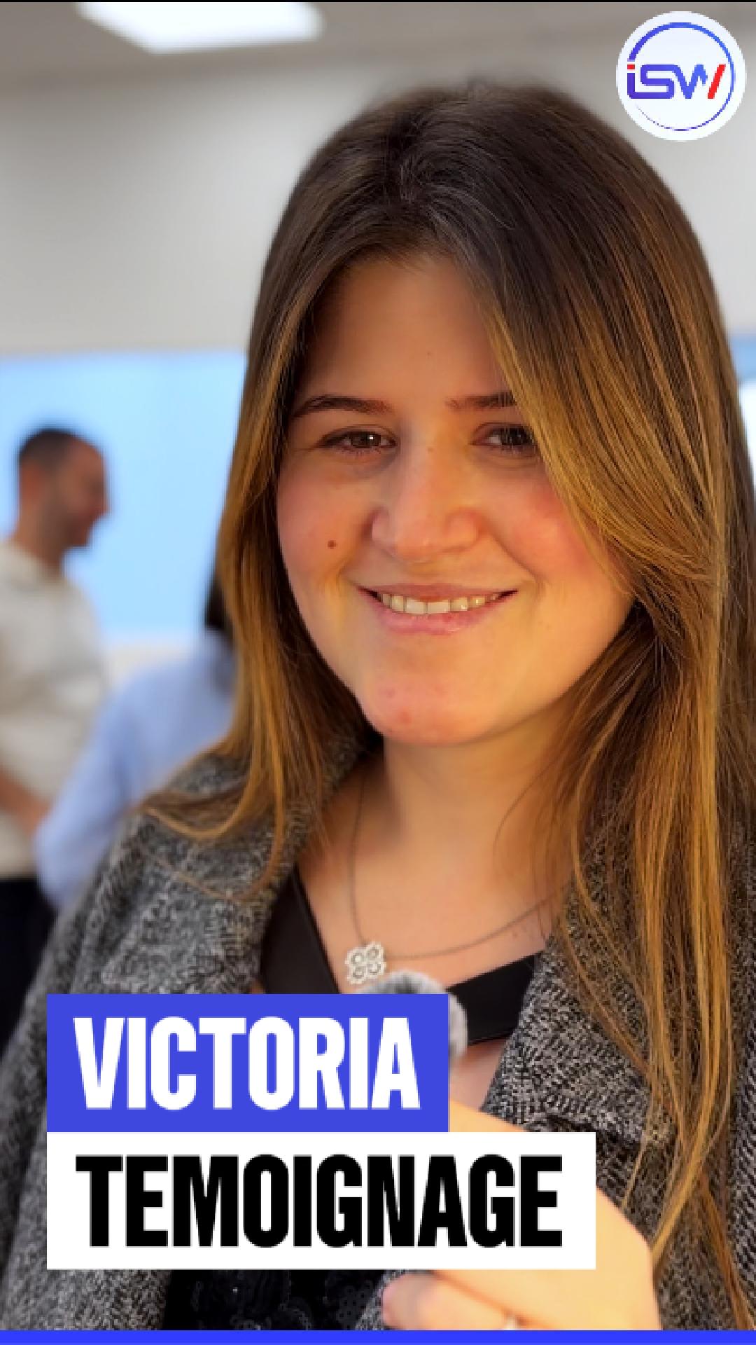Témoignage vidéo